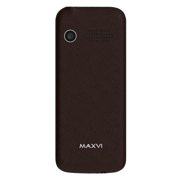 Купить Maxvi K32 brown